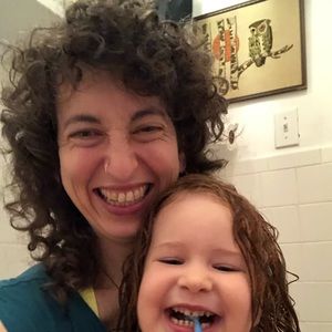 Meet your Posher, Dory